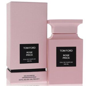 TOM FORD Rose Prick Eau de Parfum; 100 ML BNIB